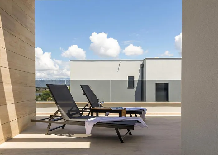 5 Bedroom Stunning In Dom wakacyjny *