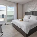 Luxurious In Holiday home