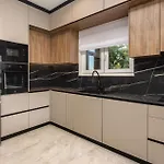 Holiday home Luxurious In *