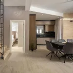 Luxurious In Holiday home Nin